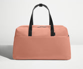 The Weekender in Clay Pink