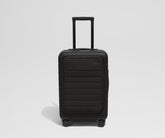 The Executive Carry-On in Jet Black