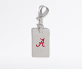 The Collegiate Luggage Tag in The University of Alabama ®