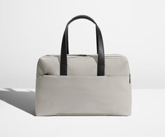 The Everywhere Bag in Cloud Gray