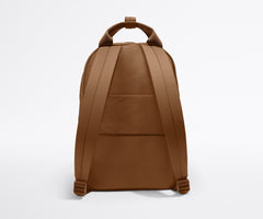 Featherlight Backpack in Amaro Brown