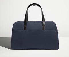 The Weekender in Navy Blue