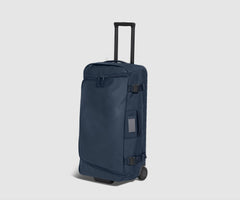 Active Rolling Duffle 85L in Navy Blue