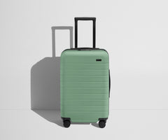 The Carry-On Flex in Sea Green