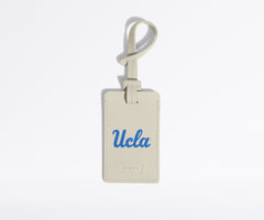 The Collegiate Luggage Tag in UCLA ®