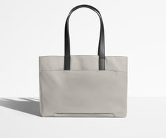 The Everywhere Tote in Cloud Gray