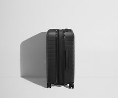 The Bigger Carry-On Flex in Jet Black