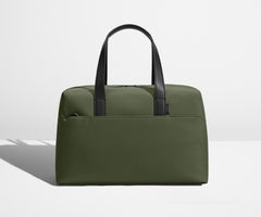 The Everywhere Bag in Olive Green
