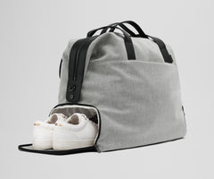 Transit Canvas Weekender in Transit Canvas Black