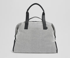 Transit Canvas Weekender in Transit Canvas Black