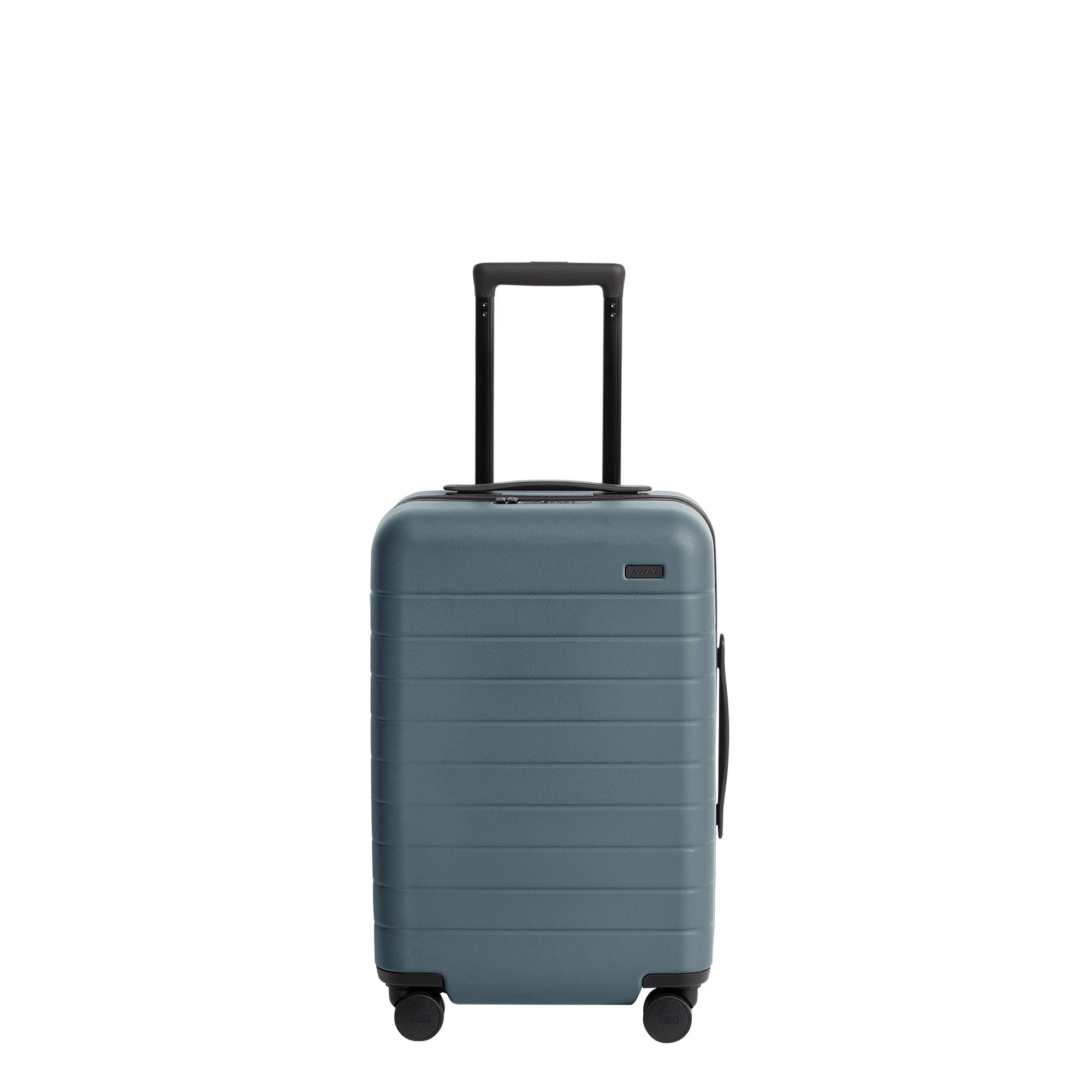 The Carry-On in Coast Blue (DTM)