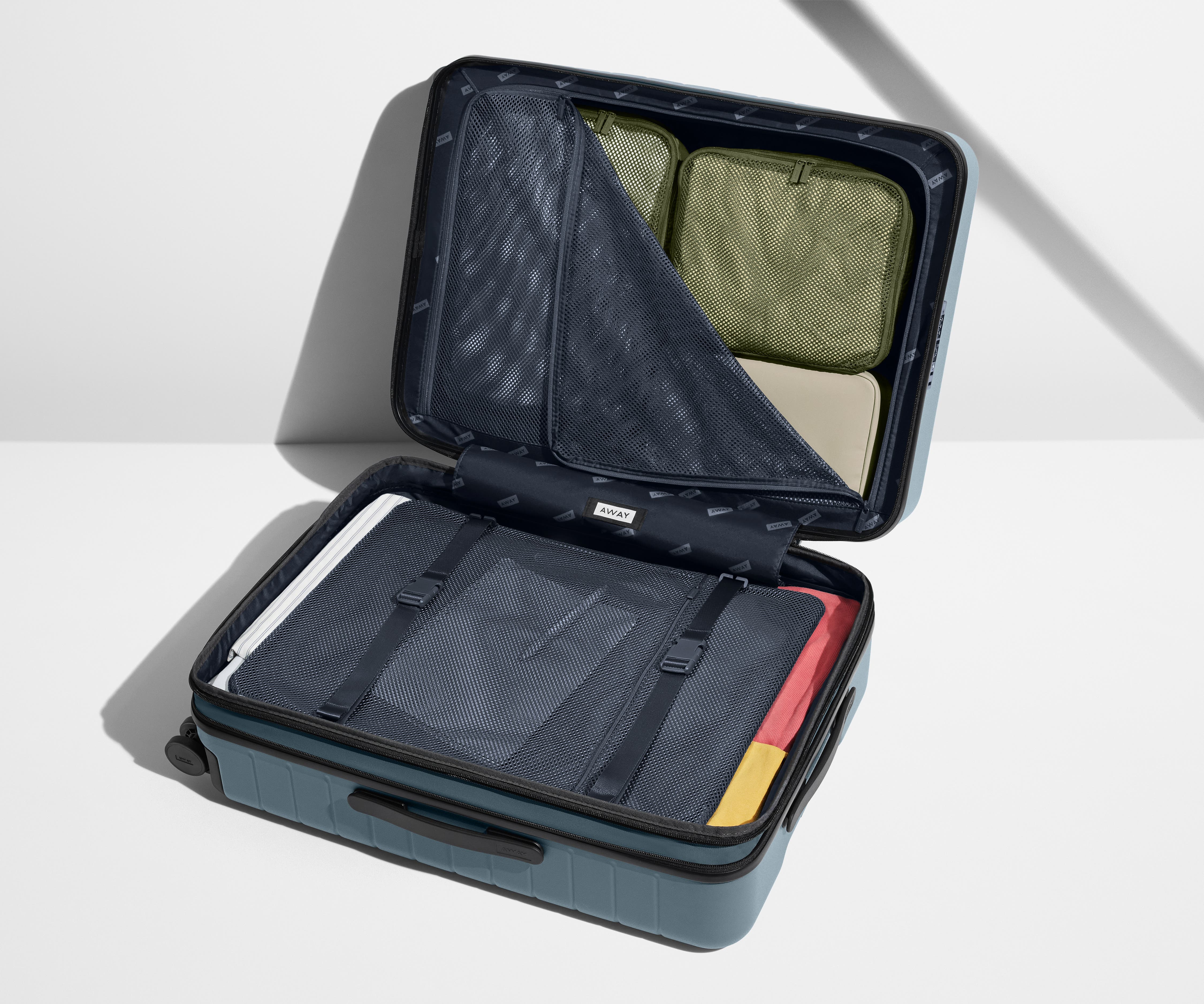 Overpacker's Favorite Bundle