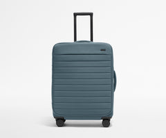 The Softside Medium in Coast Blue