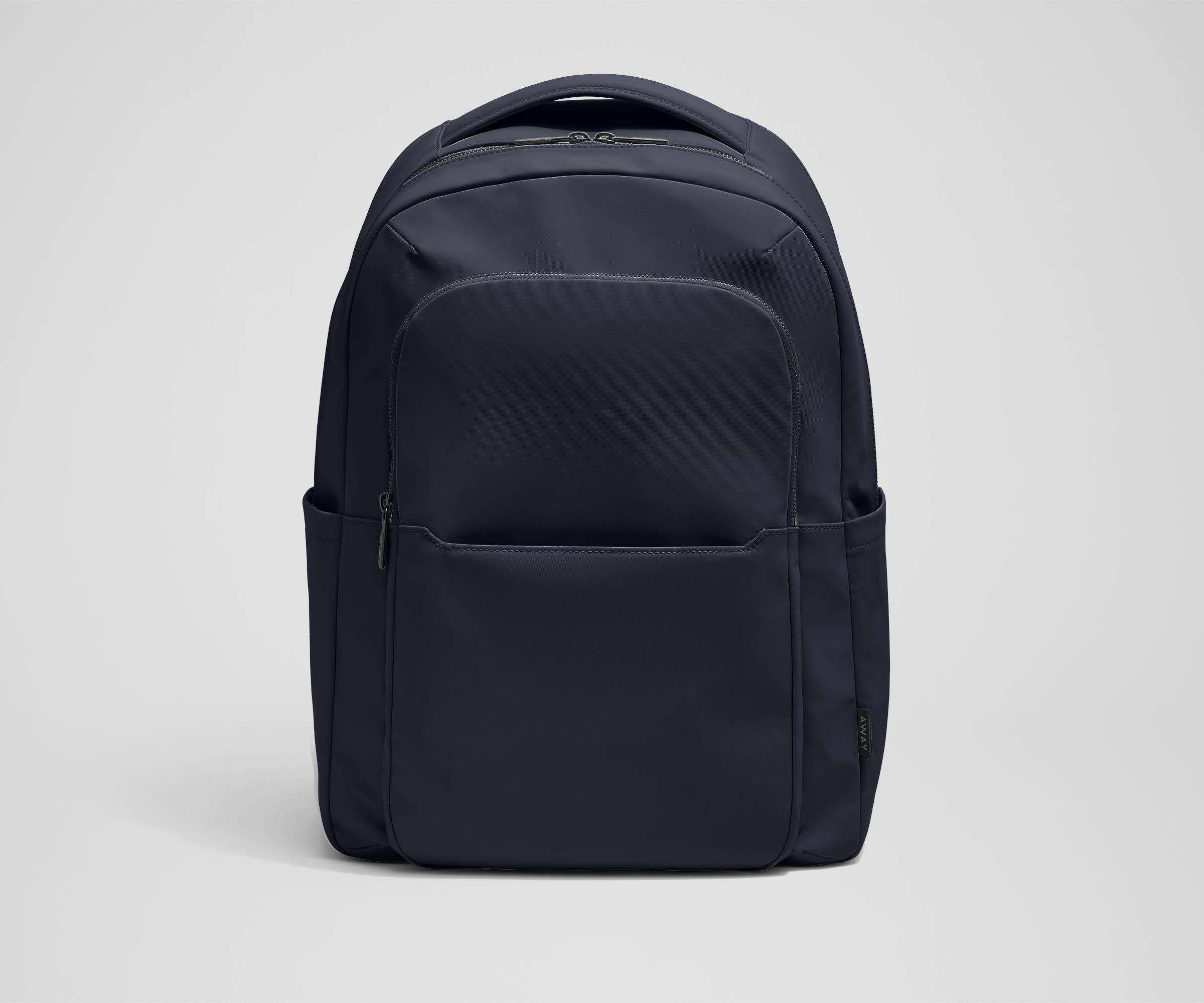 The Commuter Backpack