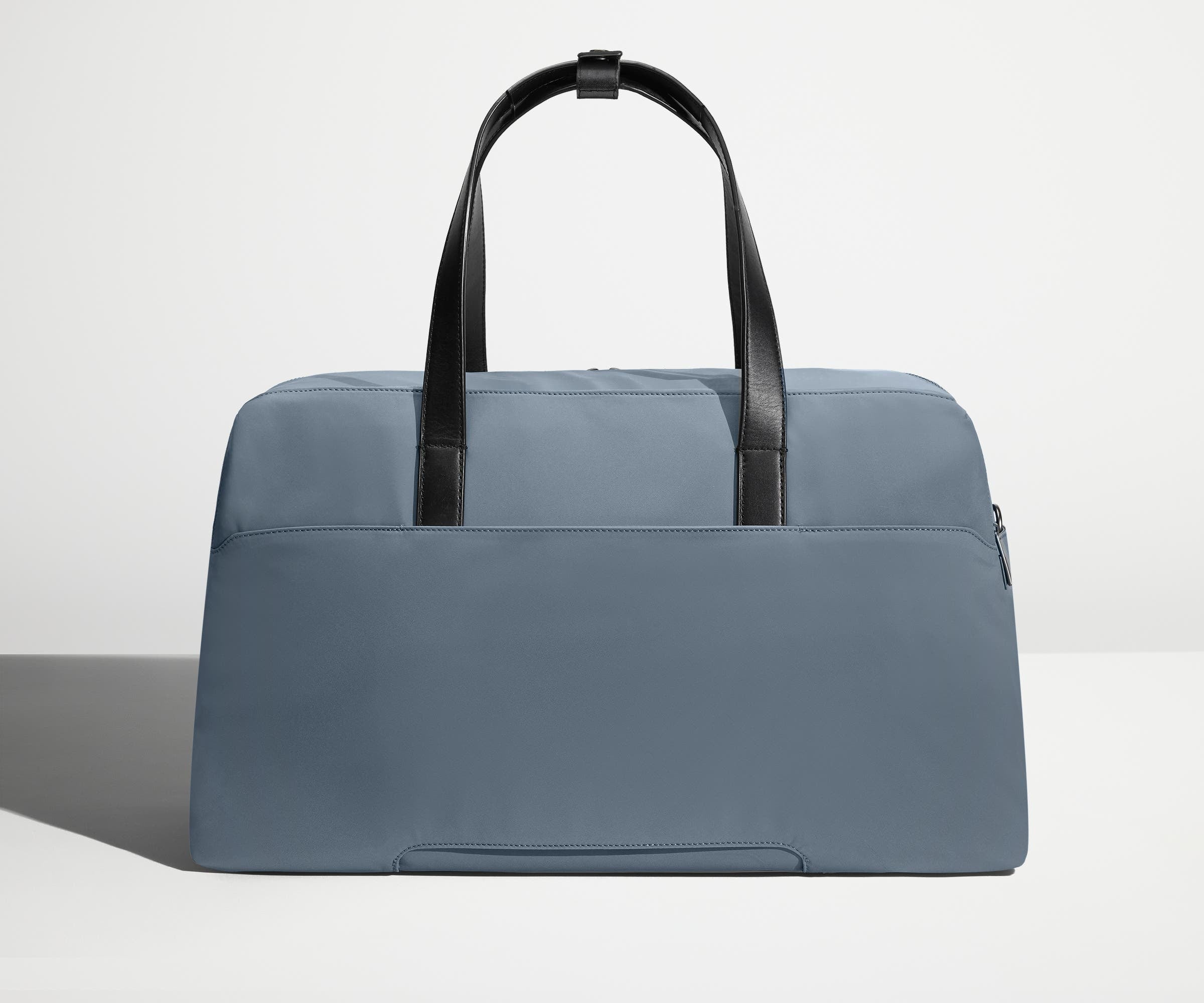 The Weekender in Coast Blue