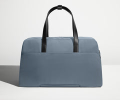 The Weekender in Coast Blue