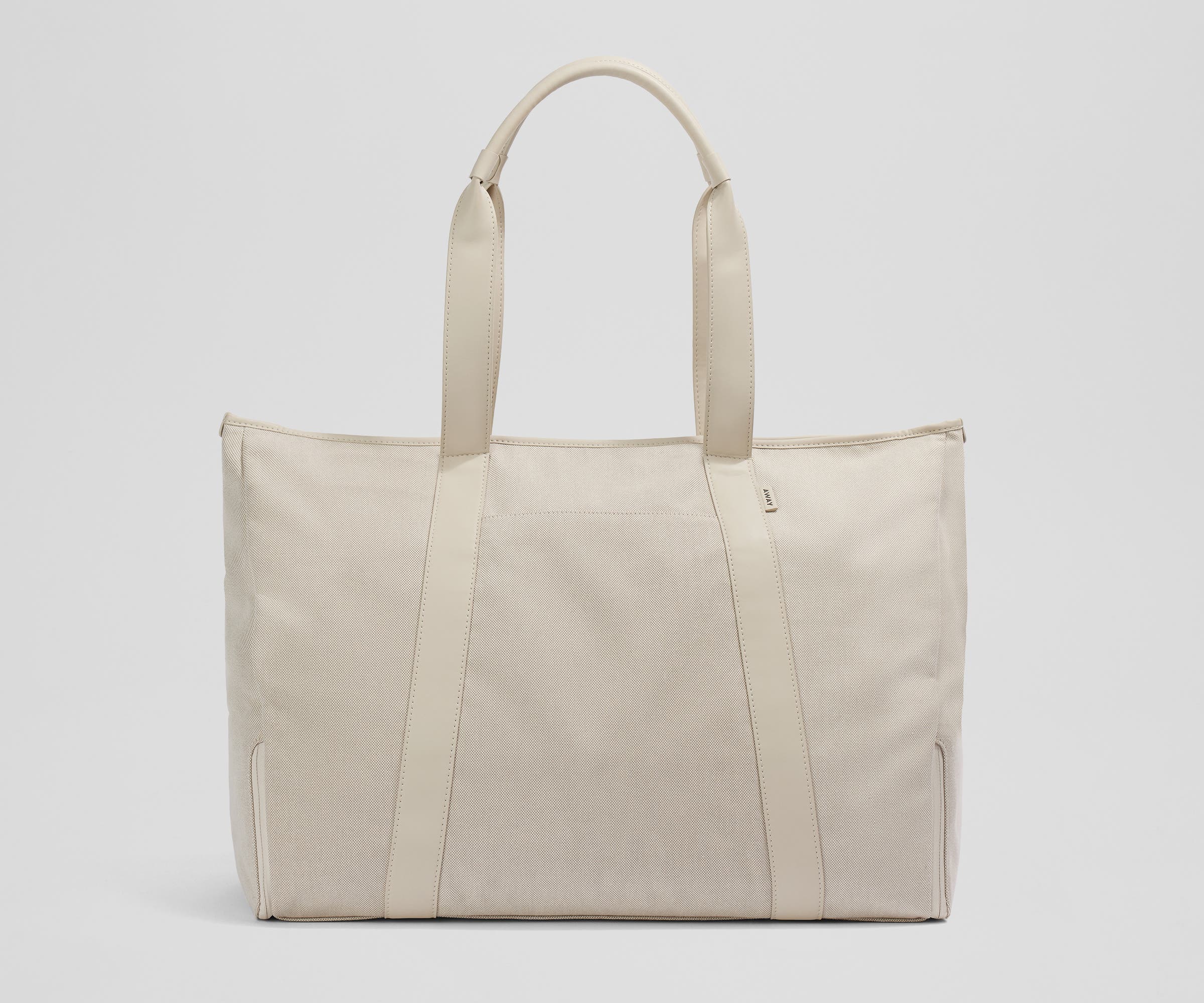 Transit Canvas Tote