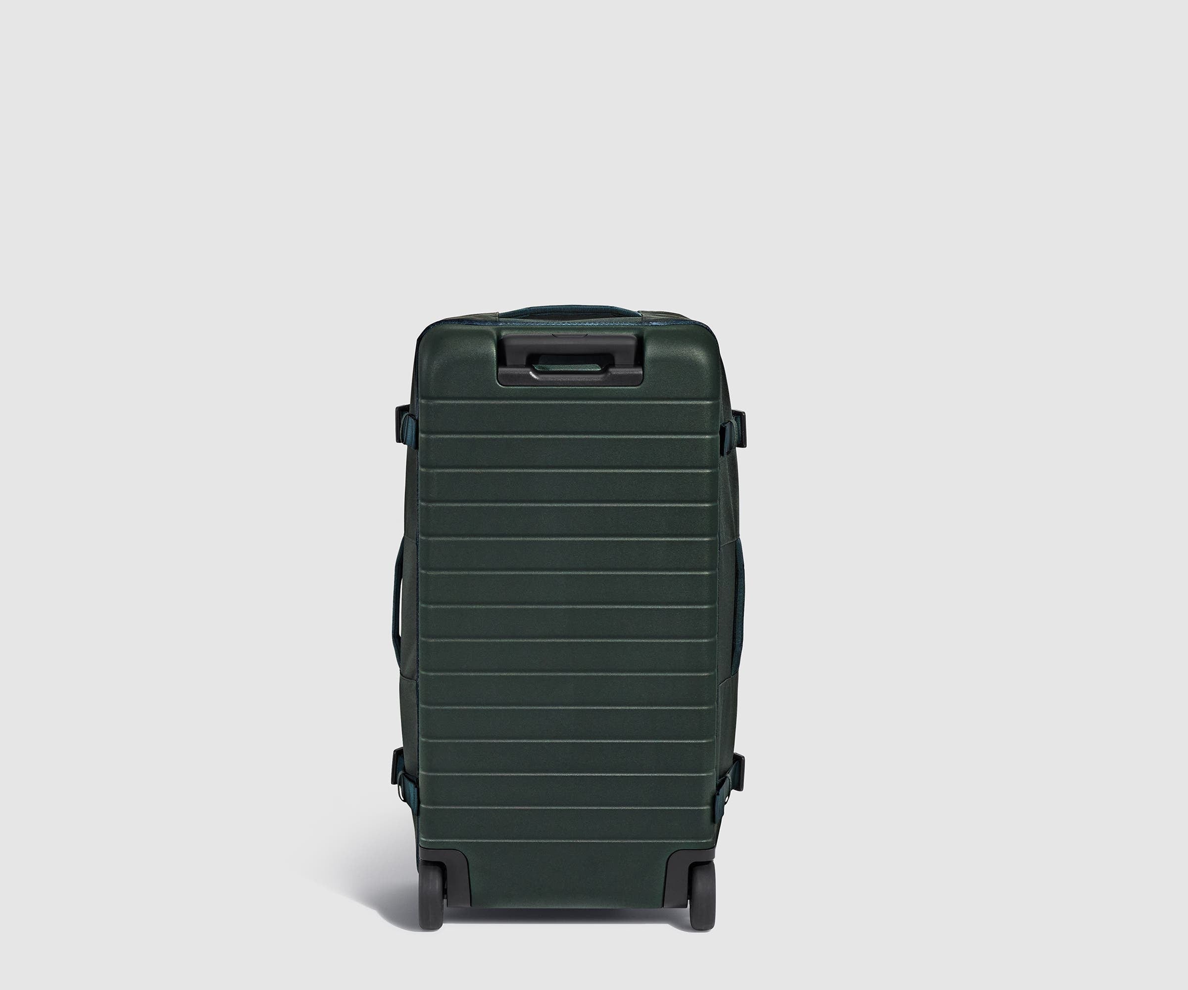 Active Rolling Duffle 85L in Forest Green