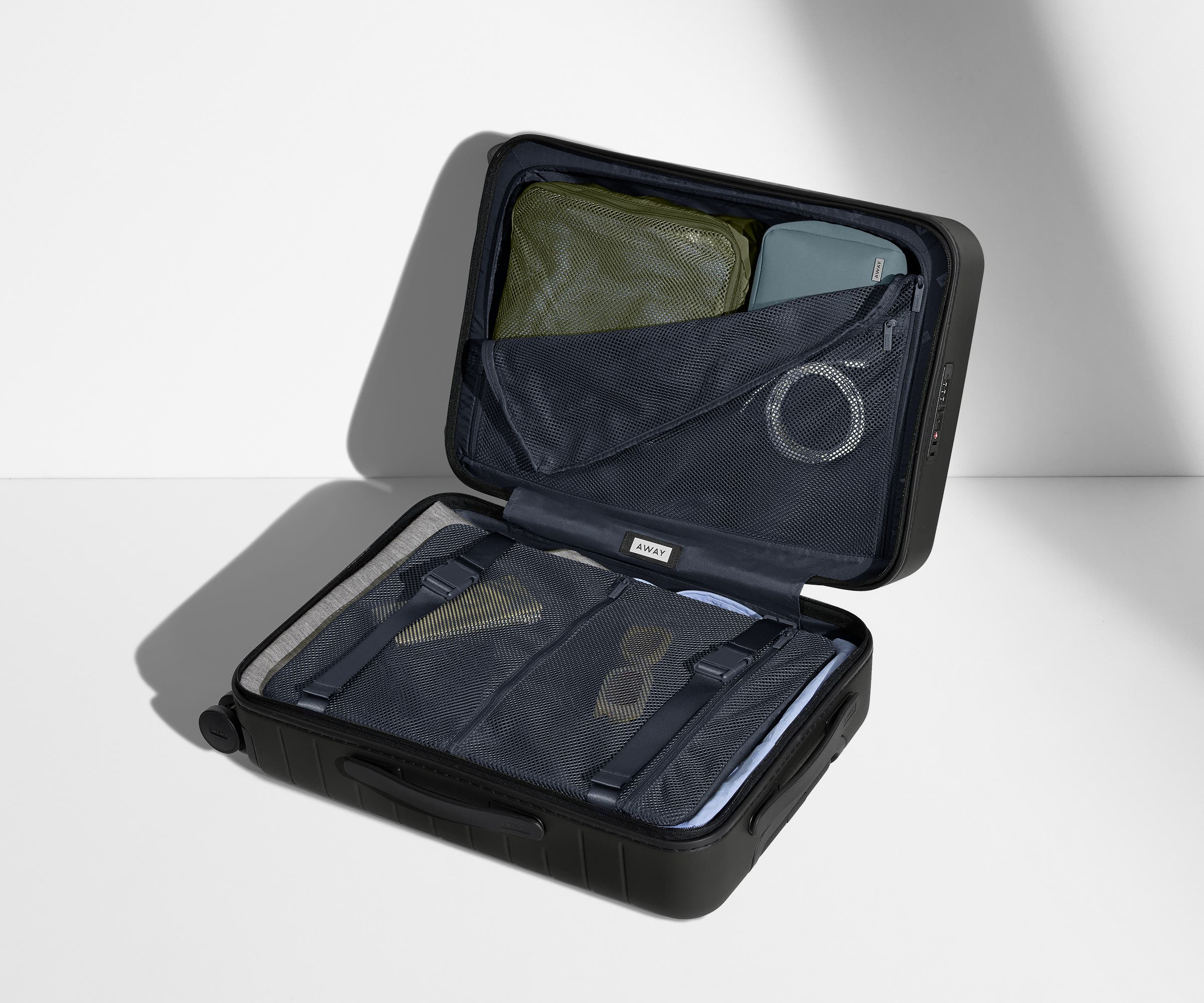 The Collegiate Bigger Carry-On in University of Colorado ®