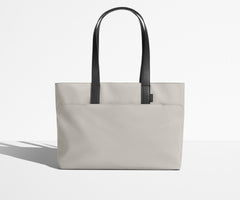 The Everywhere Tote in Cloud Gray