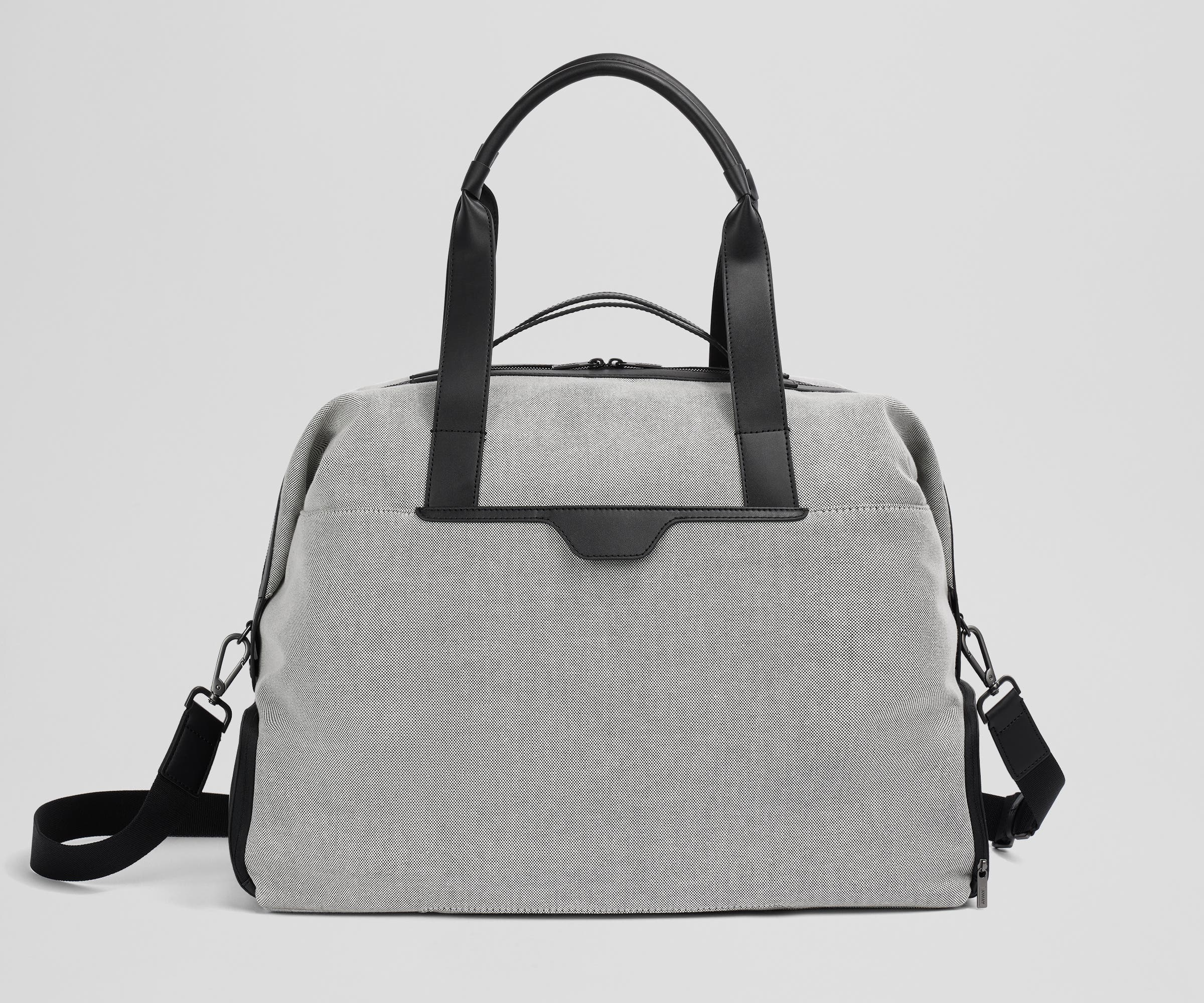 Transit Canvas Weekender in Transit Canvas Black