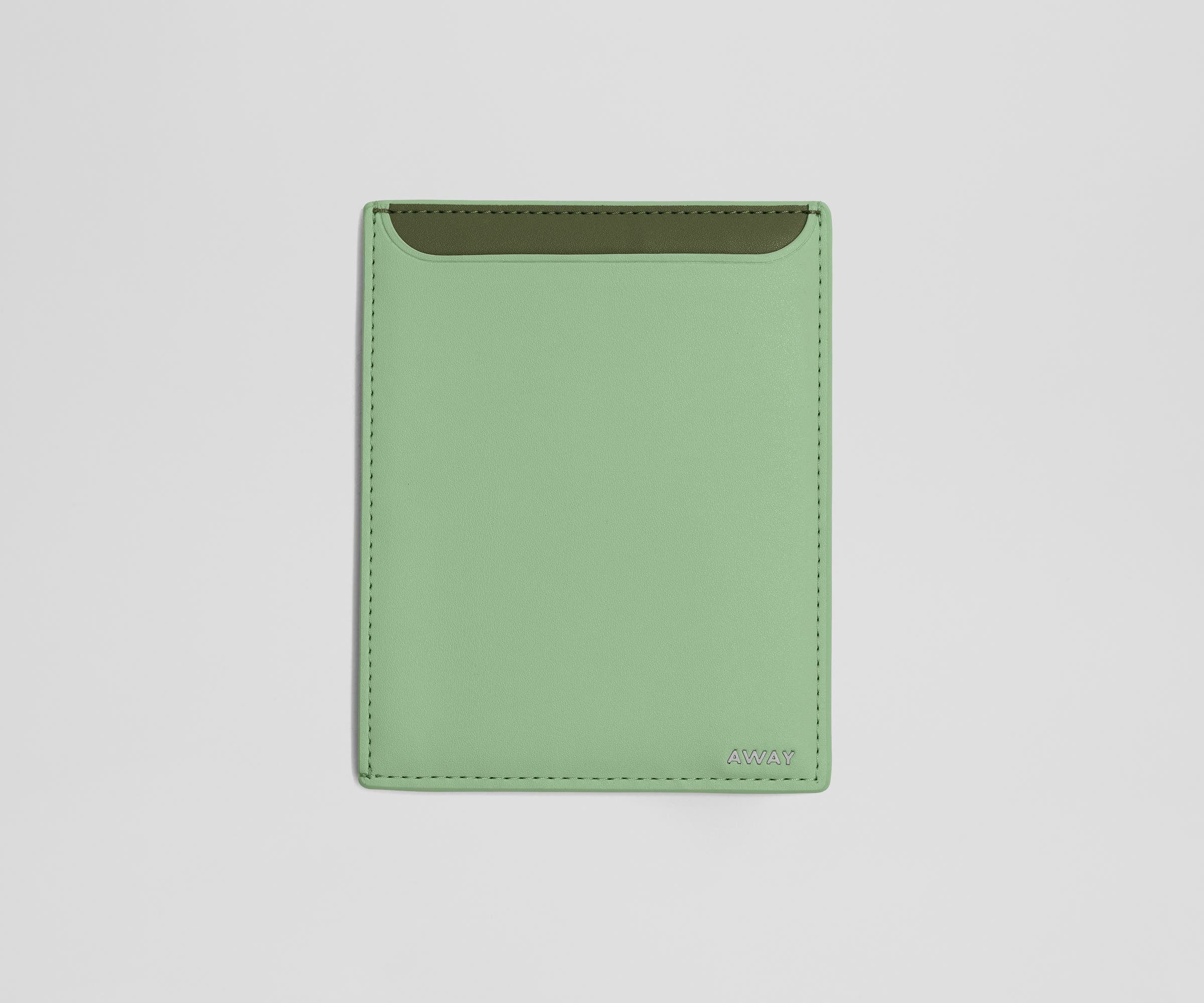 Passport Wallet