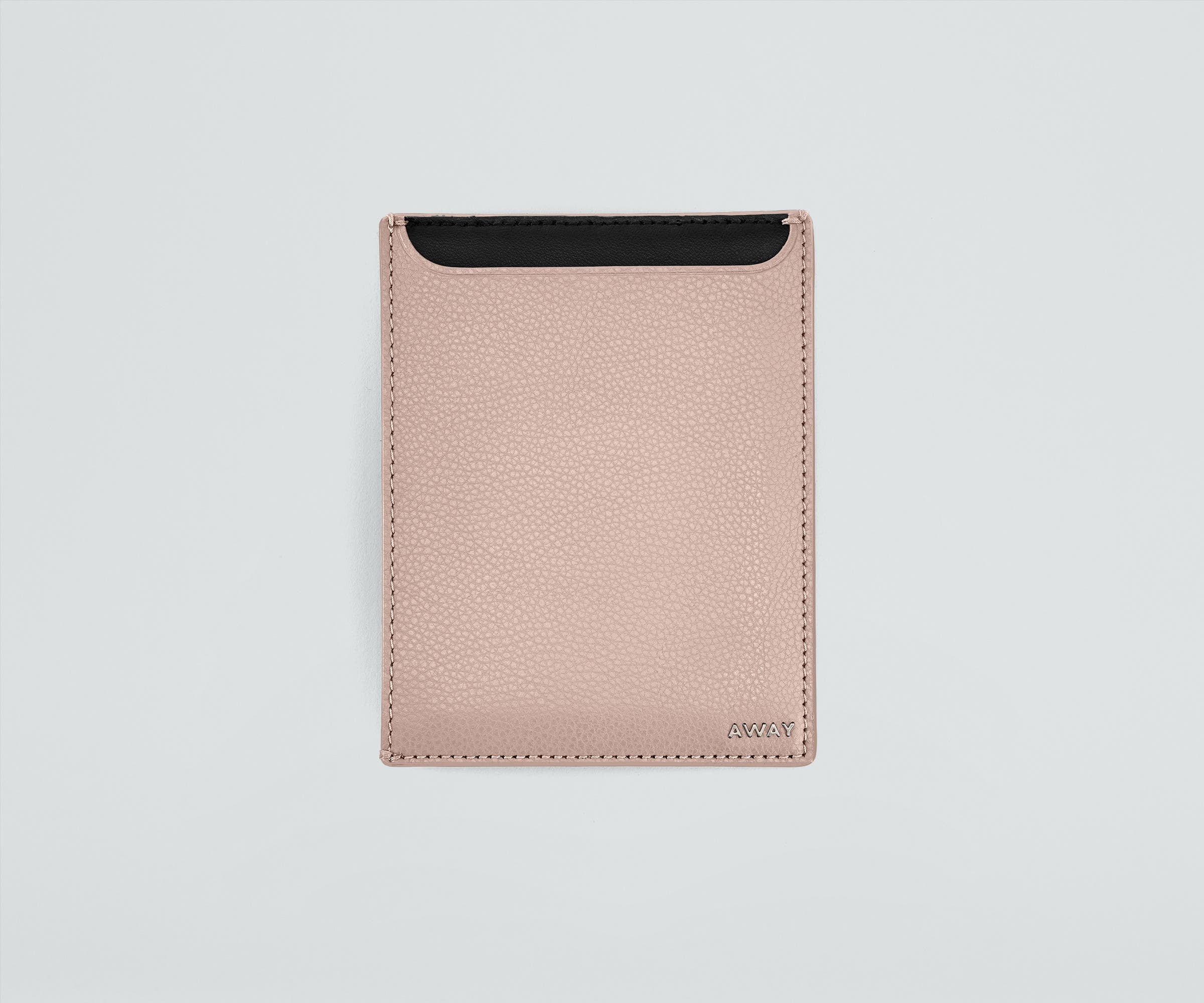 Passport Wallet