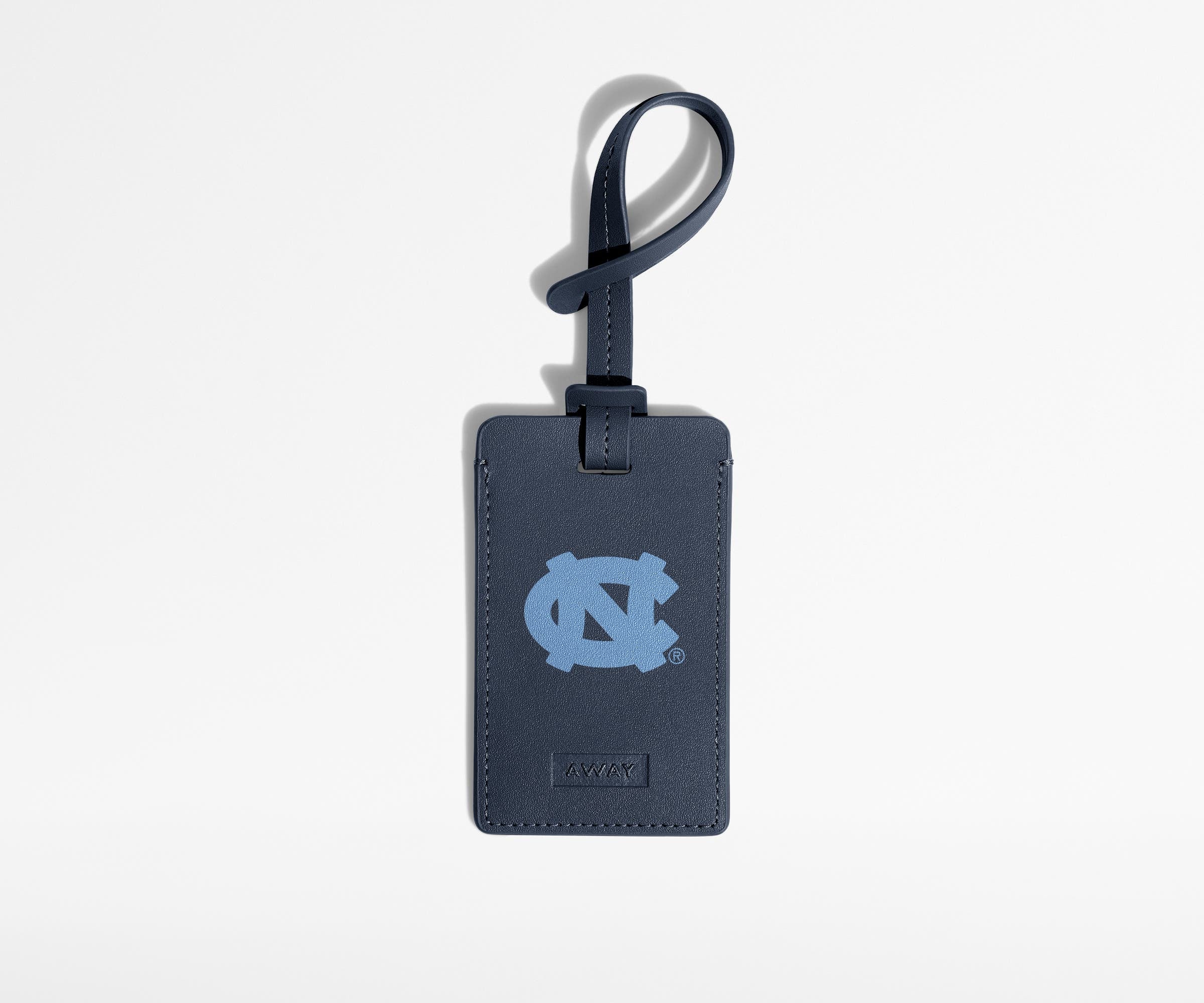 The Collegiate Luggage Tag