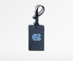 The Collegiate Luggage Tag in University of North Carolina ®