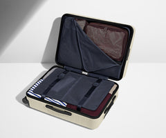 The Medium in Salt White (Gloss)