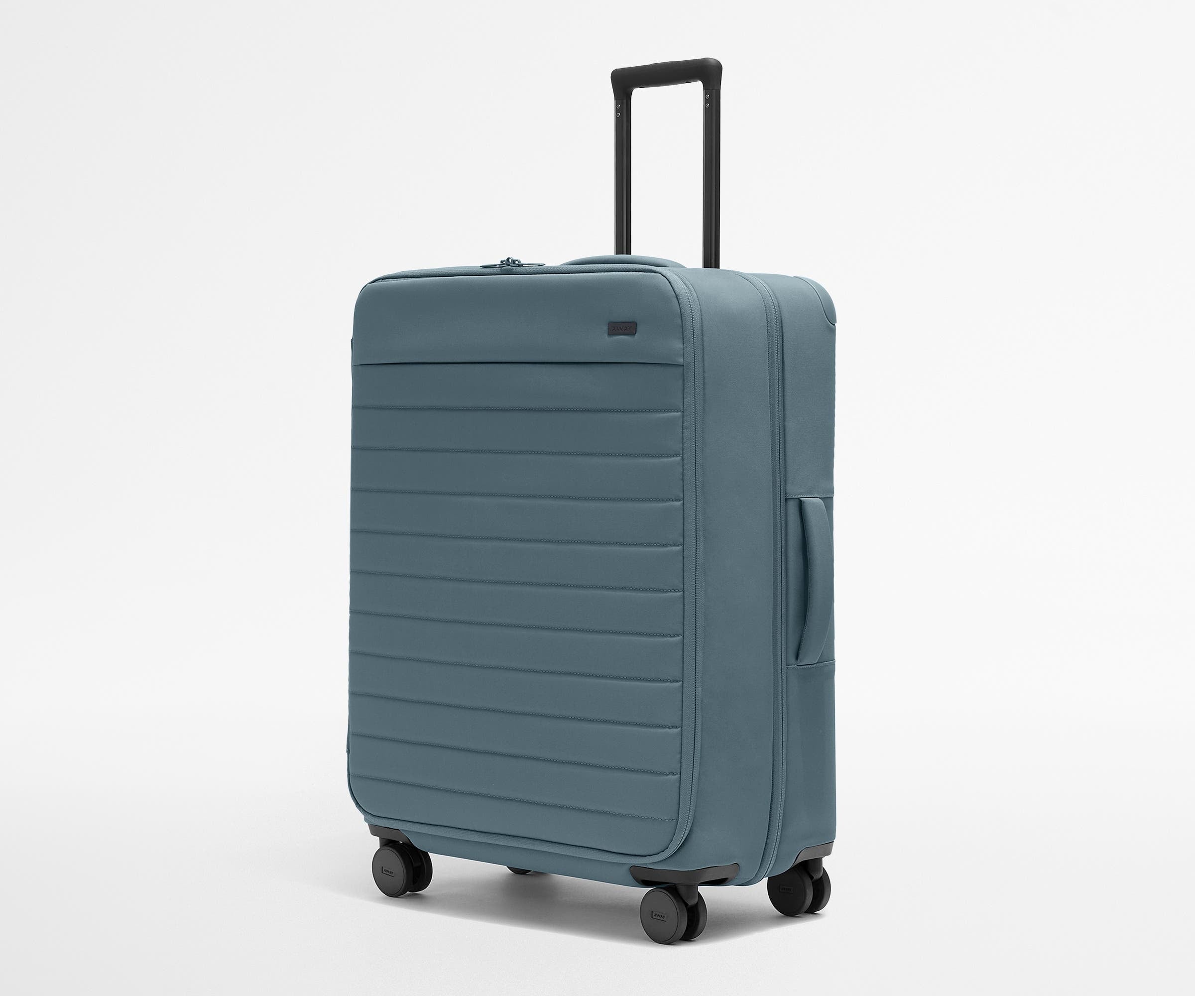 The Softside Large in Coast Blue