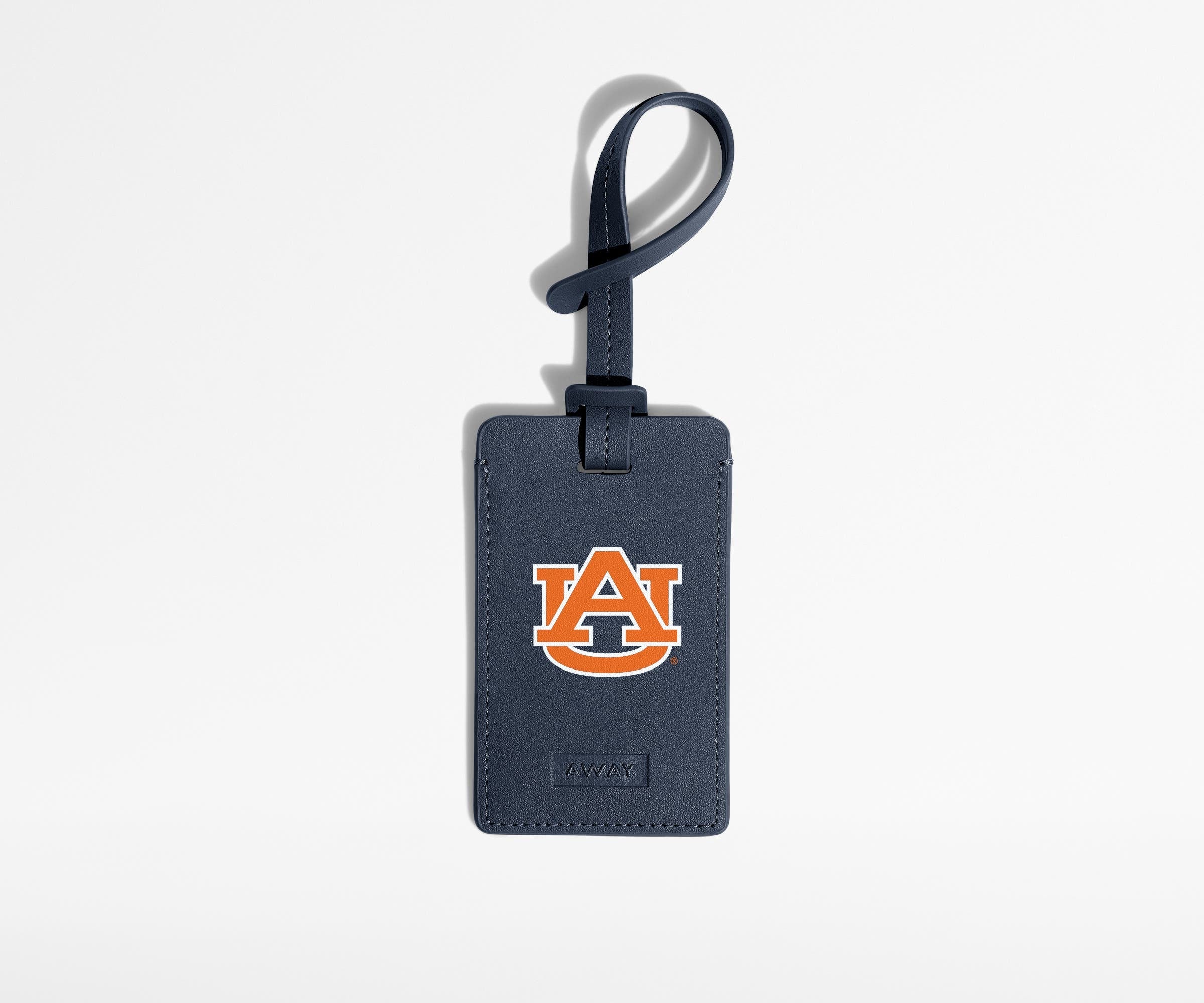 The Collegiate Luggage Tag