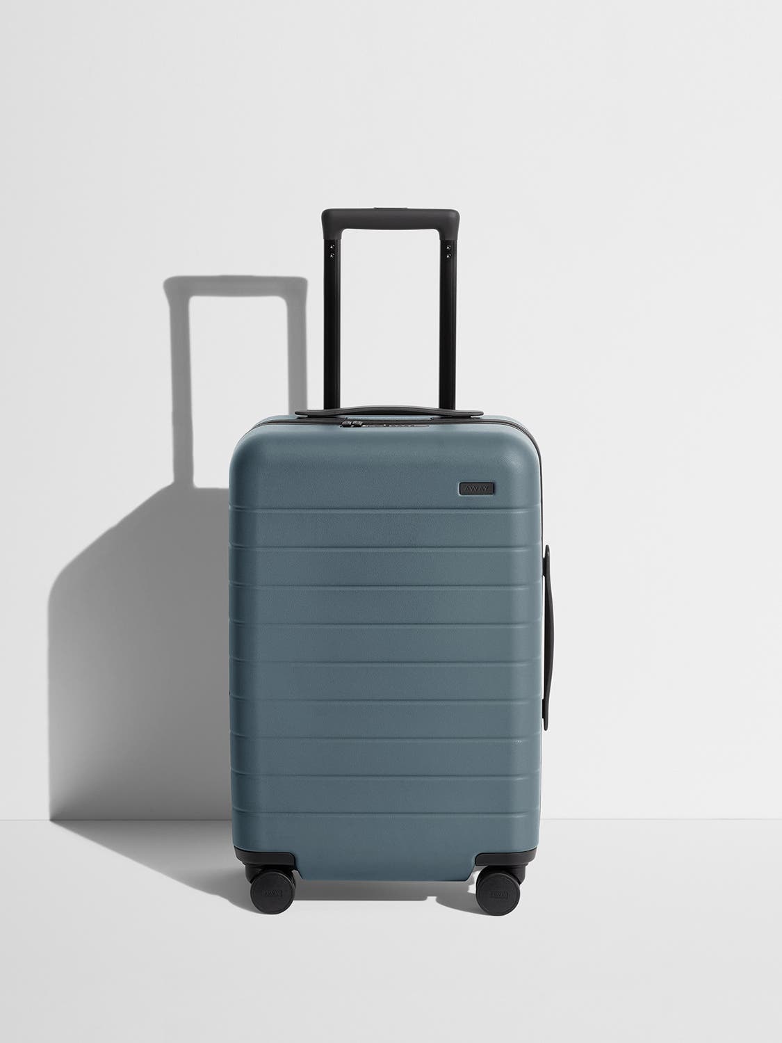 The Carry-On in Coast Blue (DTM)