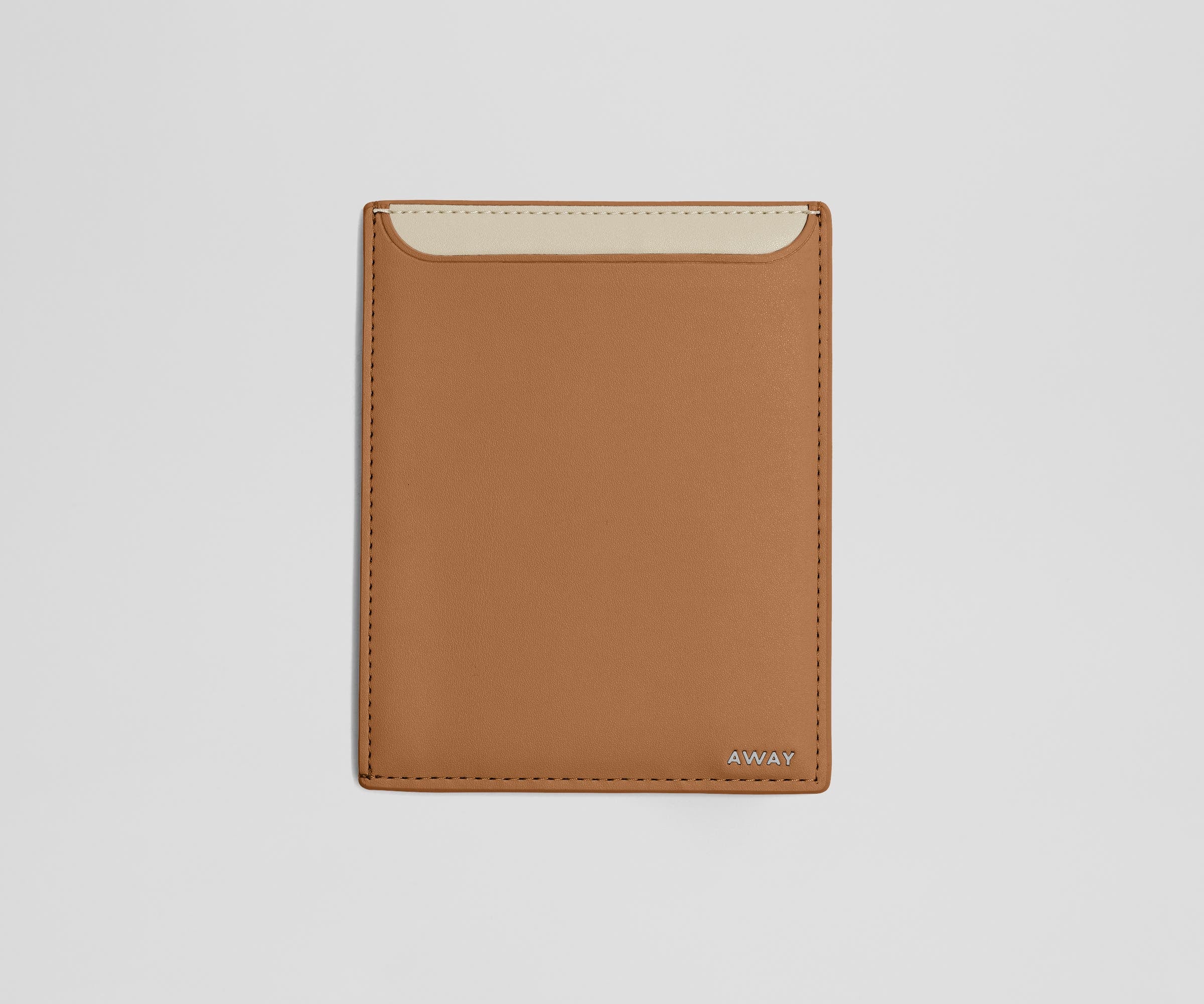 Passport Wallet