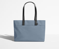 The Everywhere Tote in Coast Blue