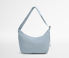 Featherlight Crossbody in Arctic Blue