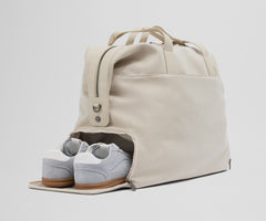 Transit Canvas Weekender in Transit Canvas Tan