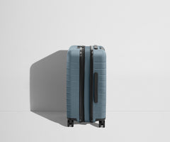 The Carry-On Flex in Coast Blue