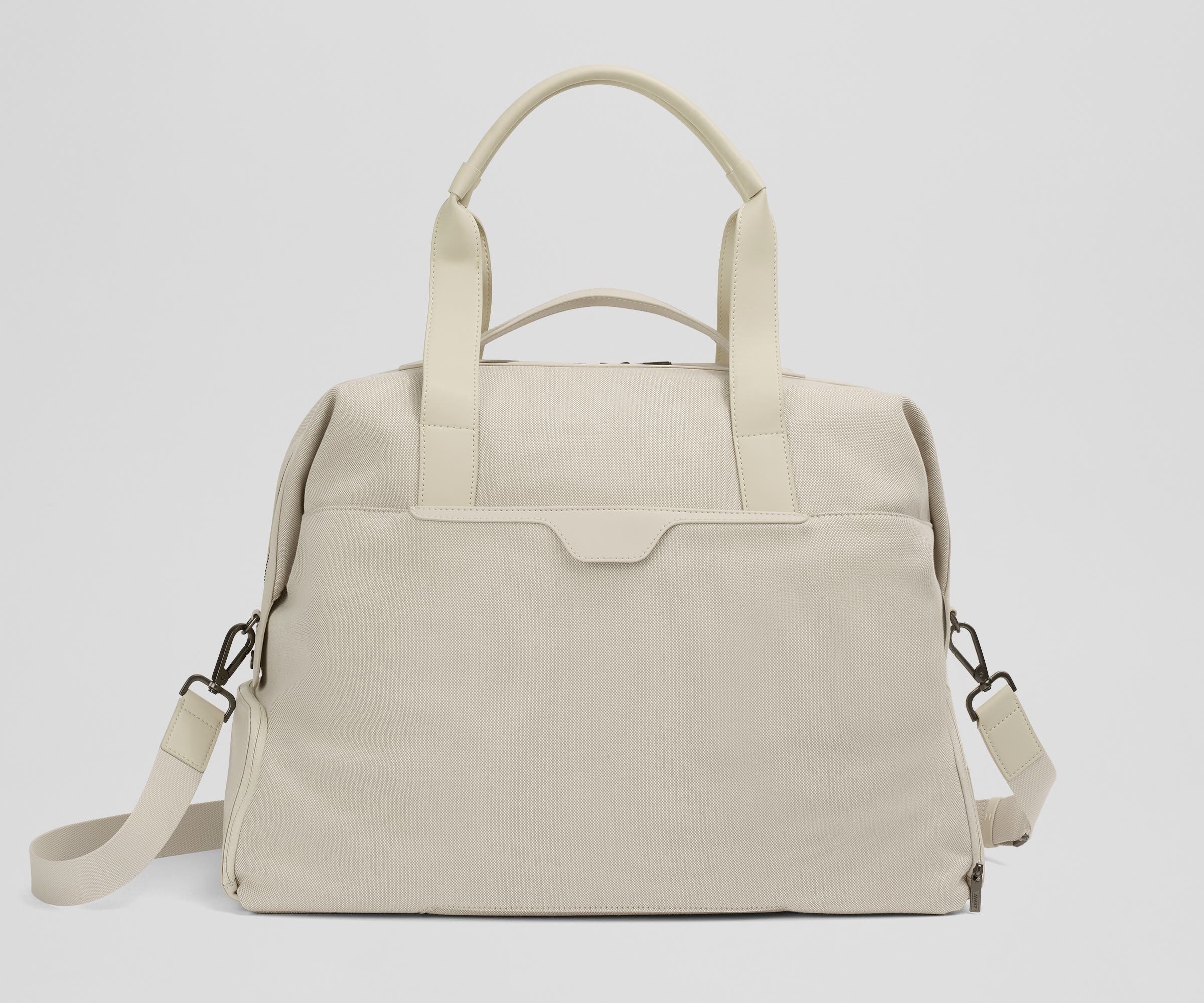 Transit Canvas Weekender in Transit Canvas Tan