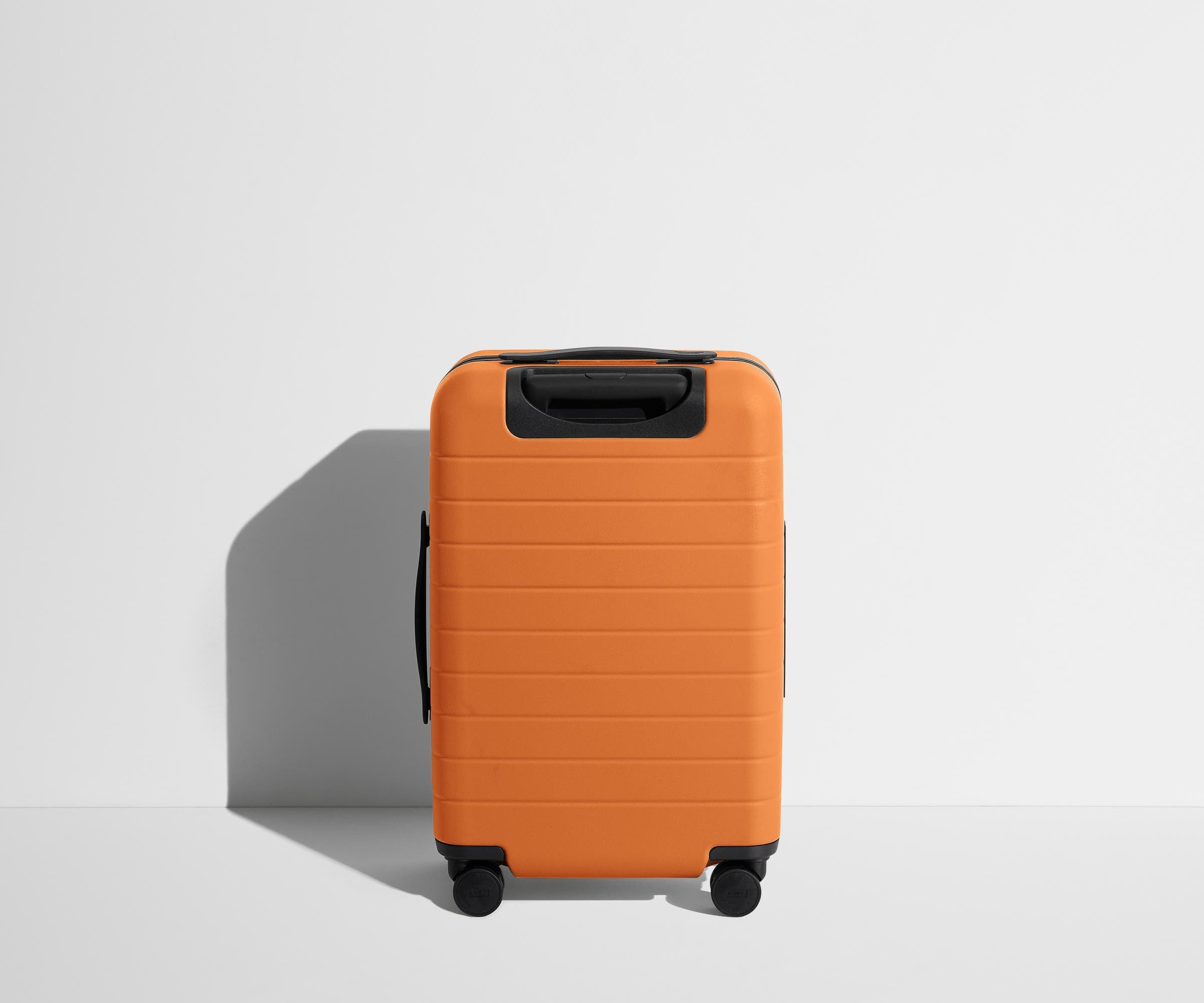 The Carry-On in Sorbet Orange