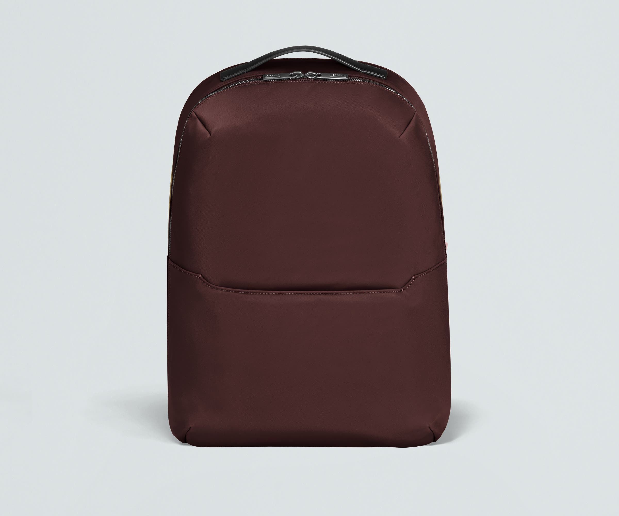 The Everywhere Zip Backpack