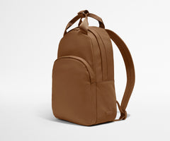 Featherlight Backpack in Amaro Brown