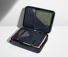 The Medium in Coast Blue