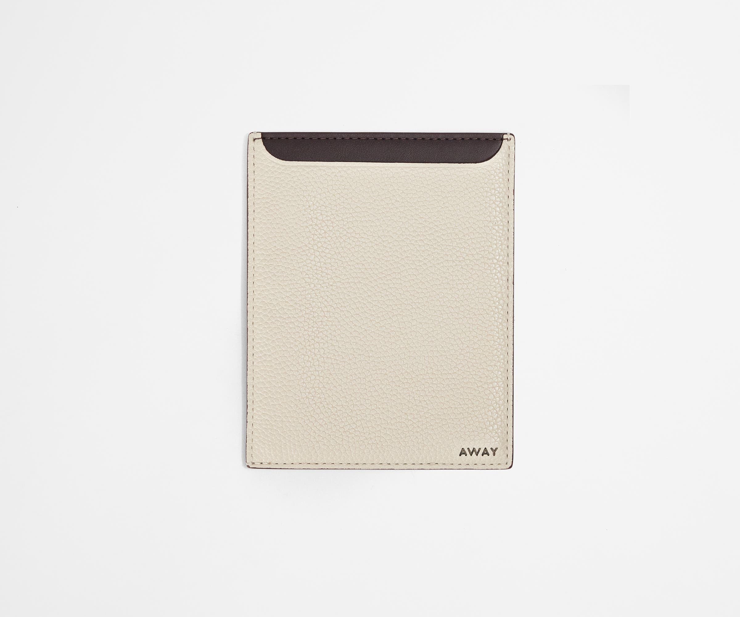 Passport Wallet