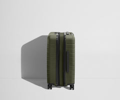 The Carry-On Flex in Olive Green