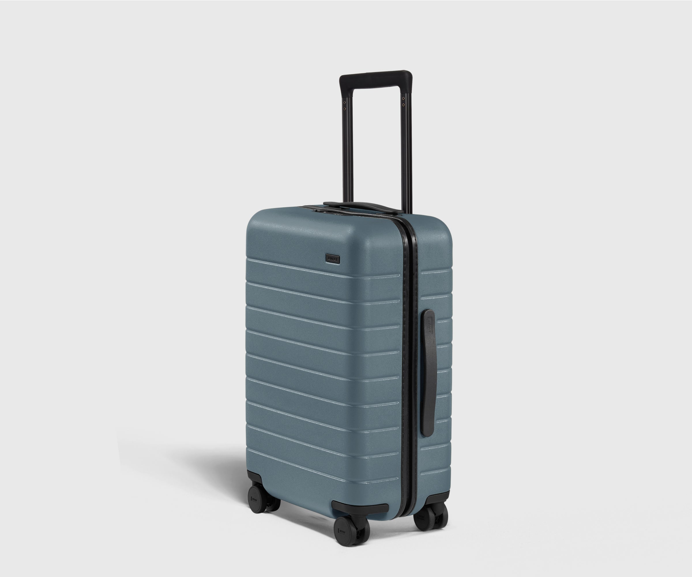 The Carry-On in Coast Blue