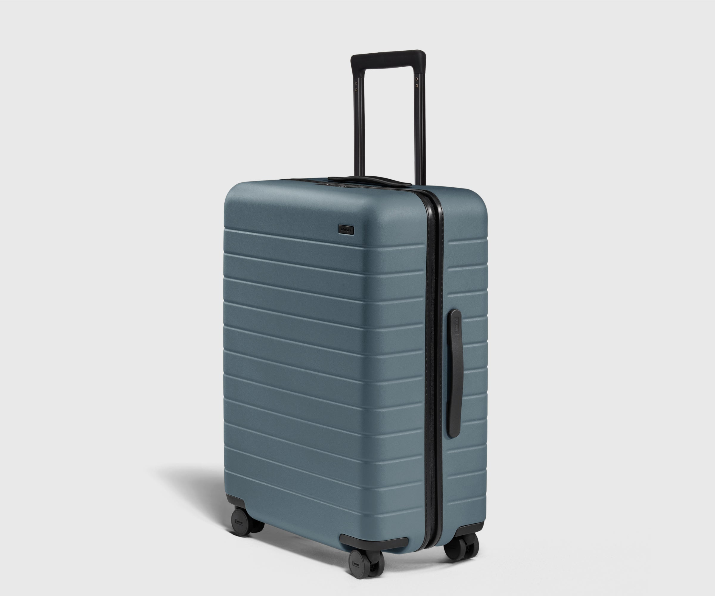 The Medium in Coast Blue