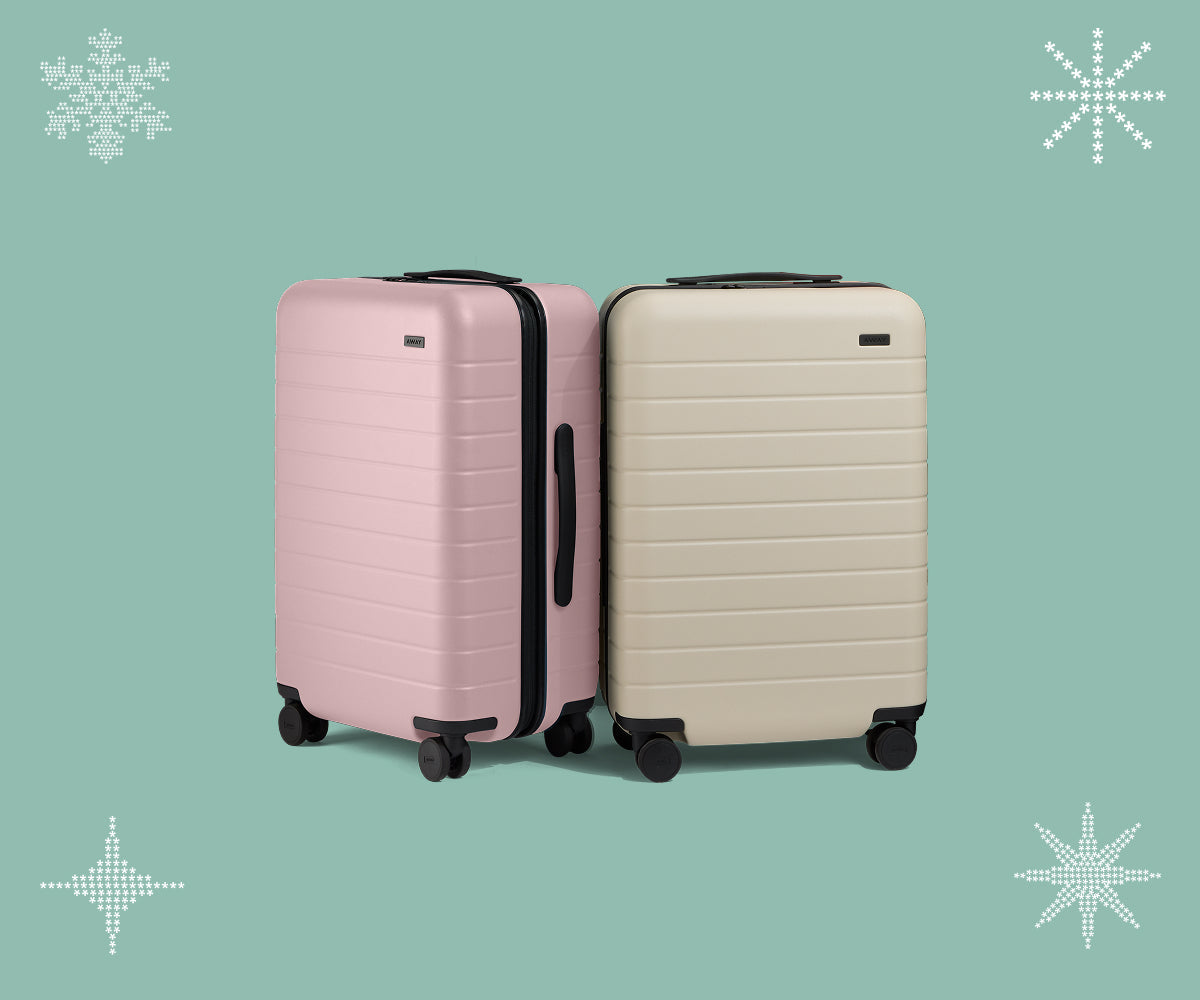 Travel Together Bundle