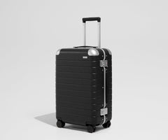 The Aluminum Edge Bigger Carry-On