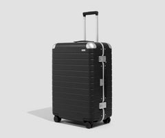 The Aluminum Edge Medium